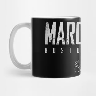 Brad Marchand Boston Elite Mug